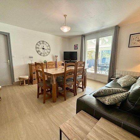 Villa Quiberon, 4 pièces, 6 personnes - FR-1-478-76 Extérieur photo