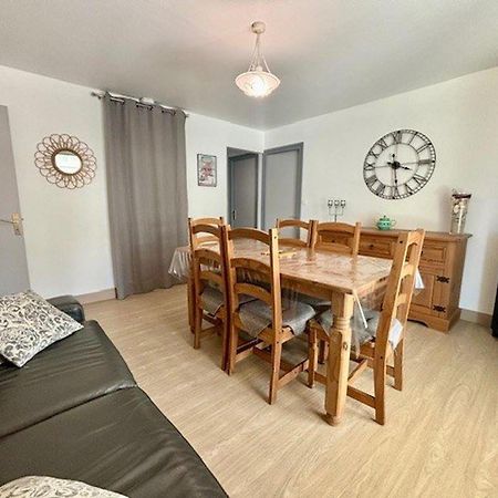 Villa Quiberon, 4 pièces, 6 personnes - FR-1-478-76 Extérieur photo