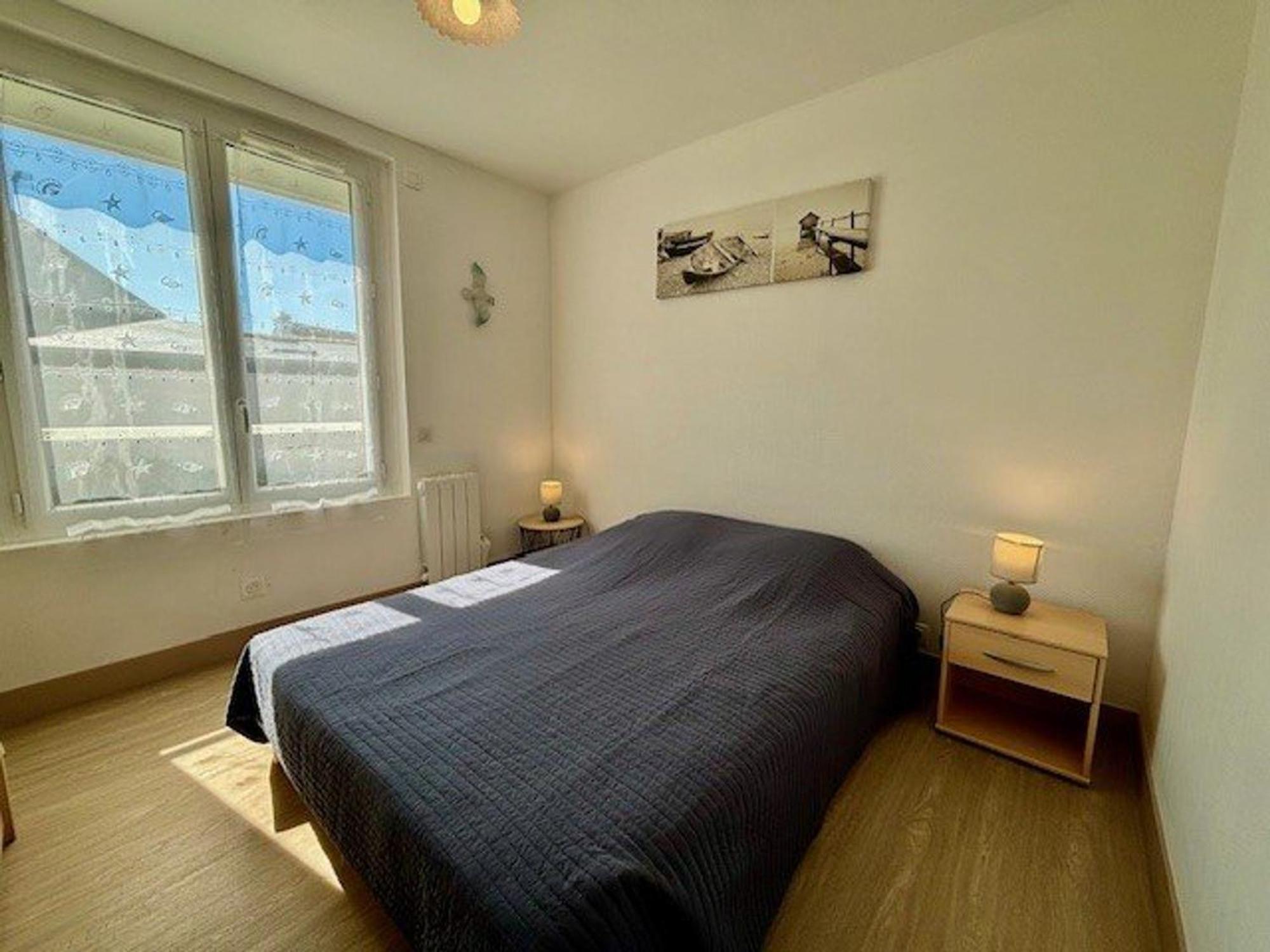 Villa Quiberon, 4 pièces, 6 personnes - FR-1-478-76 Extérieur photo