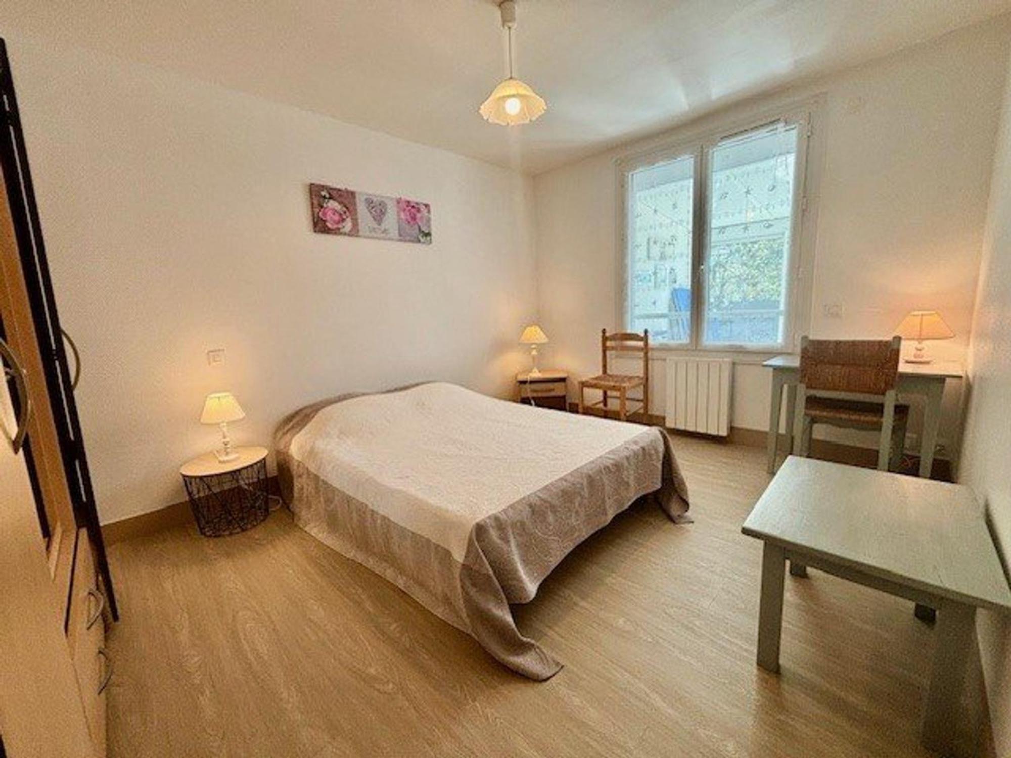 Villa Quiberon, 4 pièces, 6 personnes - FR-1-478-76 Extérieur photo