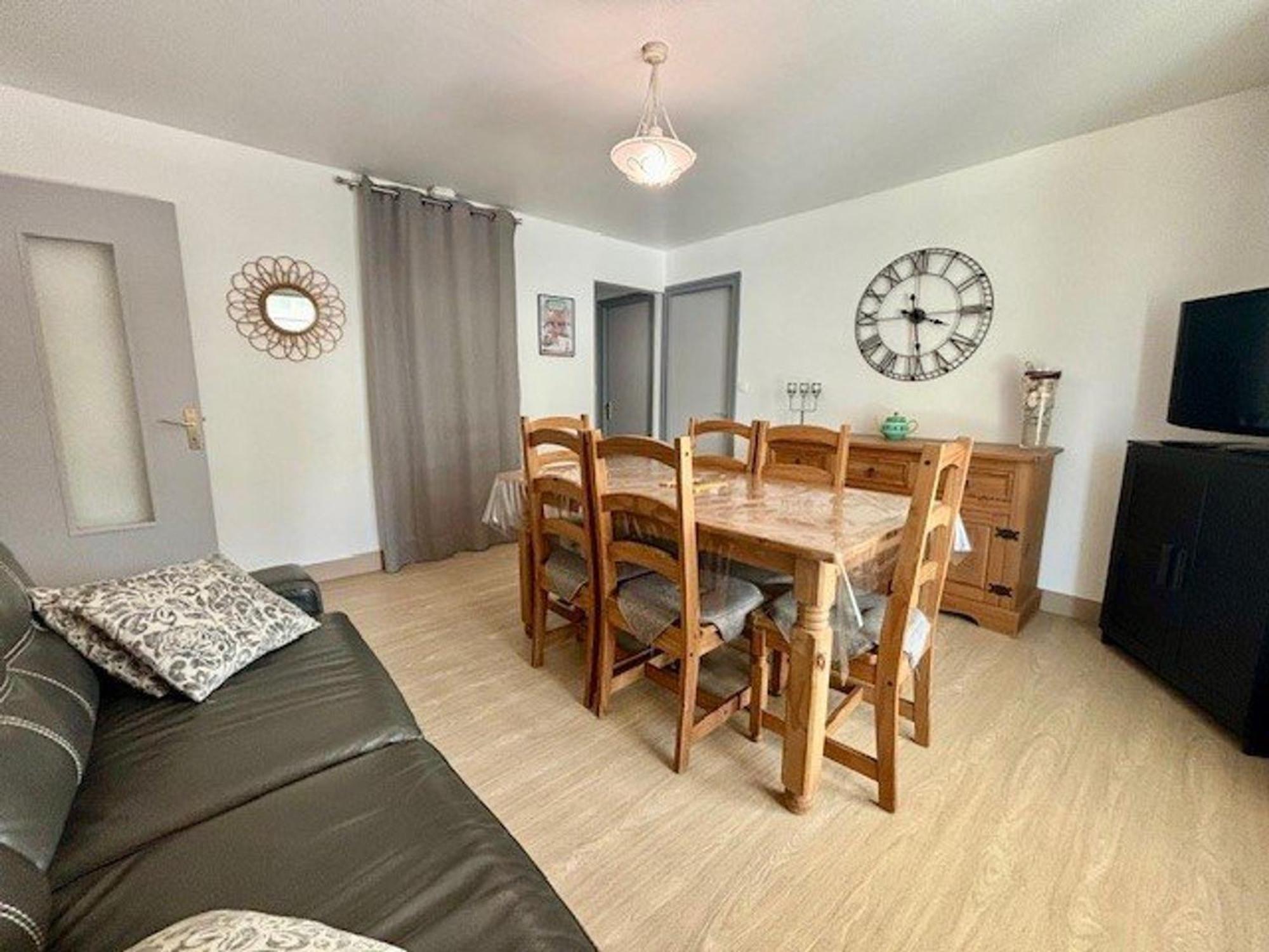 Villa Quiberon, 4 pièces, 6 personnes - FR-1-478-76 Extérieur photo