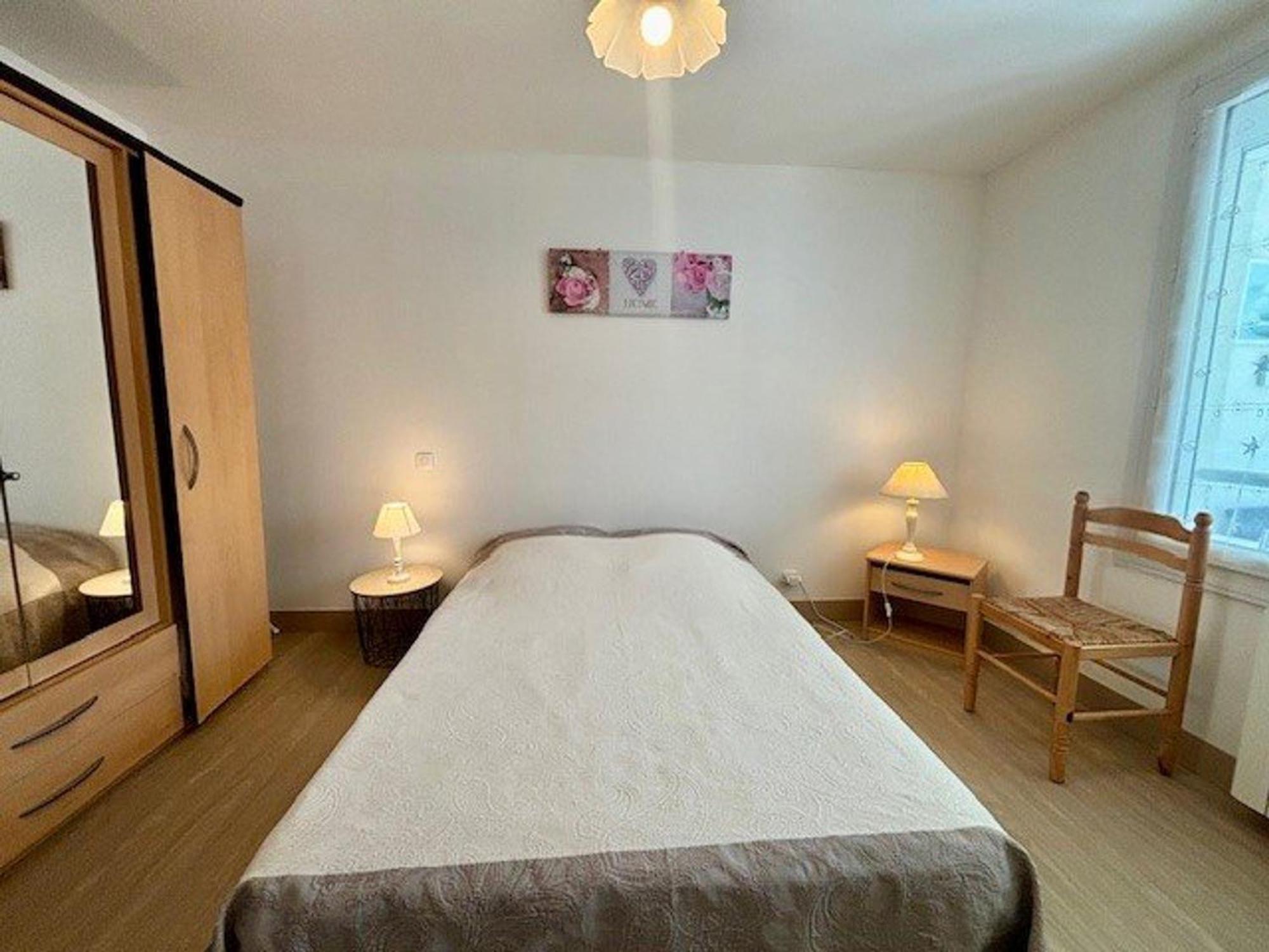 Villa Quiberon, 4 pièces, 6 personnes - FR-1-478-76 Extérieur photo
