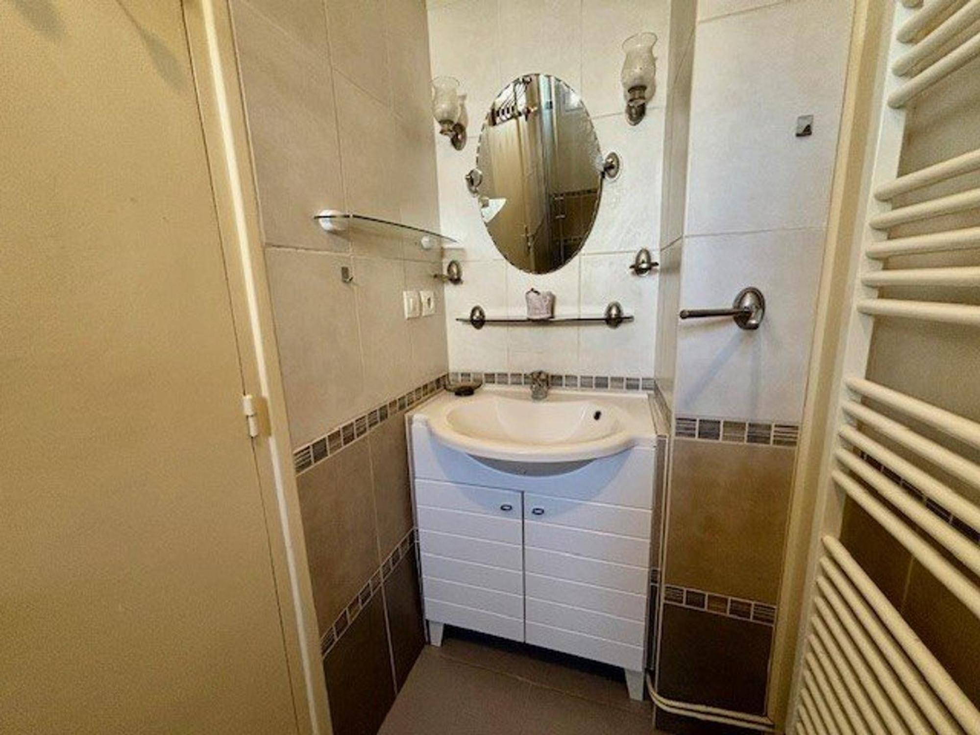 Villa Quiberon, 4 pièces, 6 personnes - FR-1-478-76 Extérieur photo